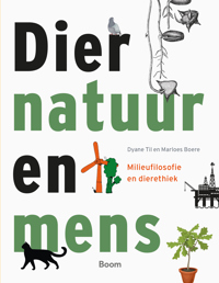 DIER, NATUUR EN MENS