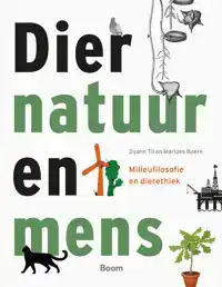 DIER, NATUUR EN MENS
