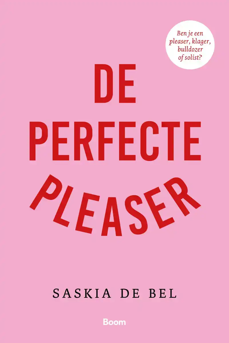 DE PERFECTE PLEASER