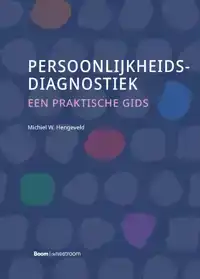 PERSOONLIJKHEIDSDIAGNOSTIEK