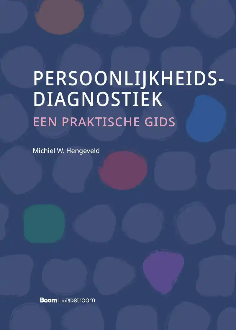 PERSOONLIJKHEIDSDIAGNOSTIEK