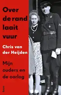 OVER DE RAND LAAIT VUUR