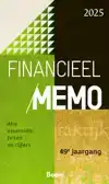 FINANCIEEL MEMO