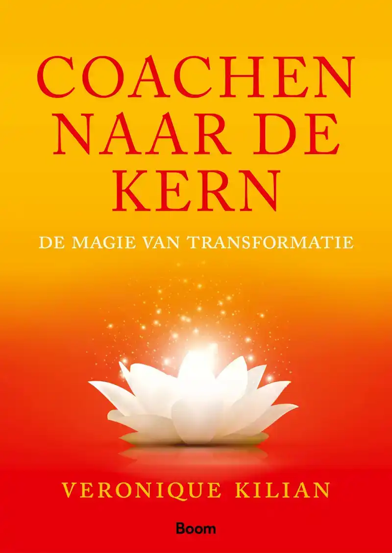 COACHEN NAAR DE KERN