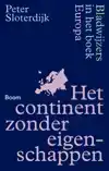 HET CONTINENT ZONDER EIGENSCHAPPEN
