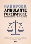 HANDBOEK AMBULANTE FORENSISCHE PSYCHOLOGIE & PSYCHIATRIE