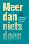 MEER DAN NIETSDOEN