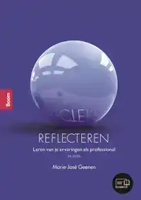 REFLECTEREN