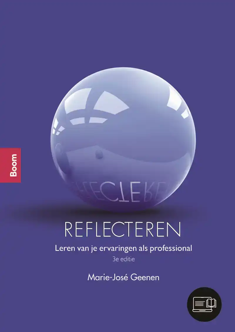 REFLECTEREN