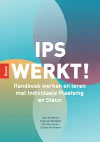 IPS WERKT!