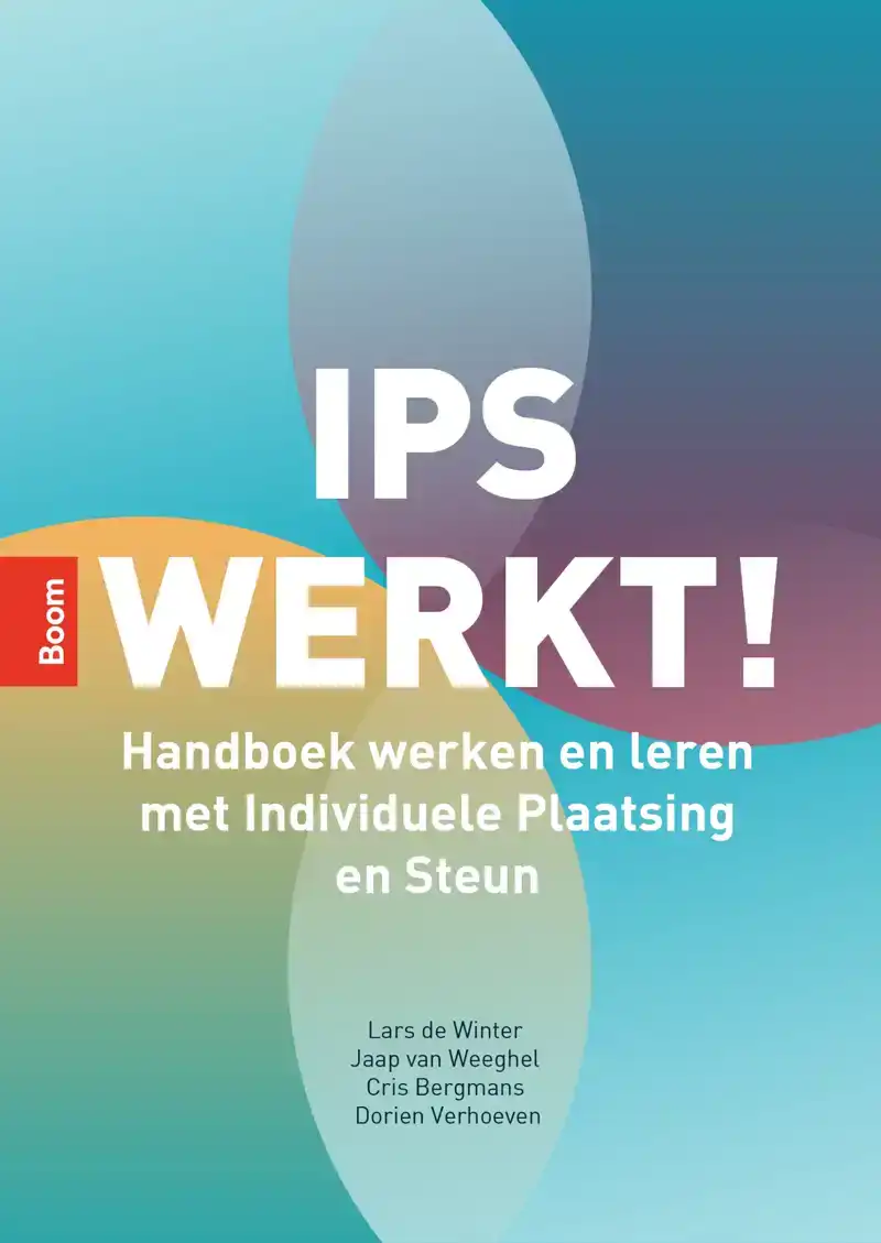 IPS WERKT!
