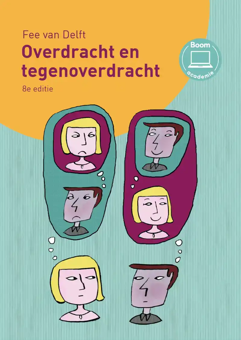 OVERDRACHT EN TEGENOVERDRACHT