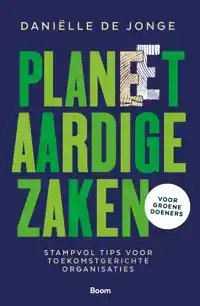 PLANEETAARDIGE ZAKEN
