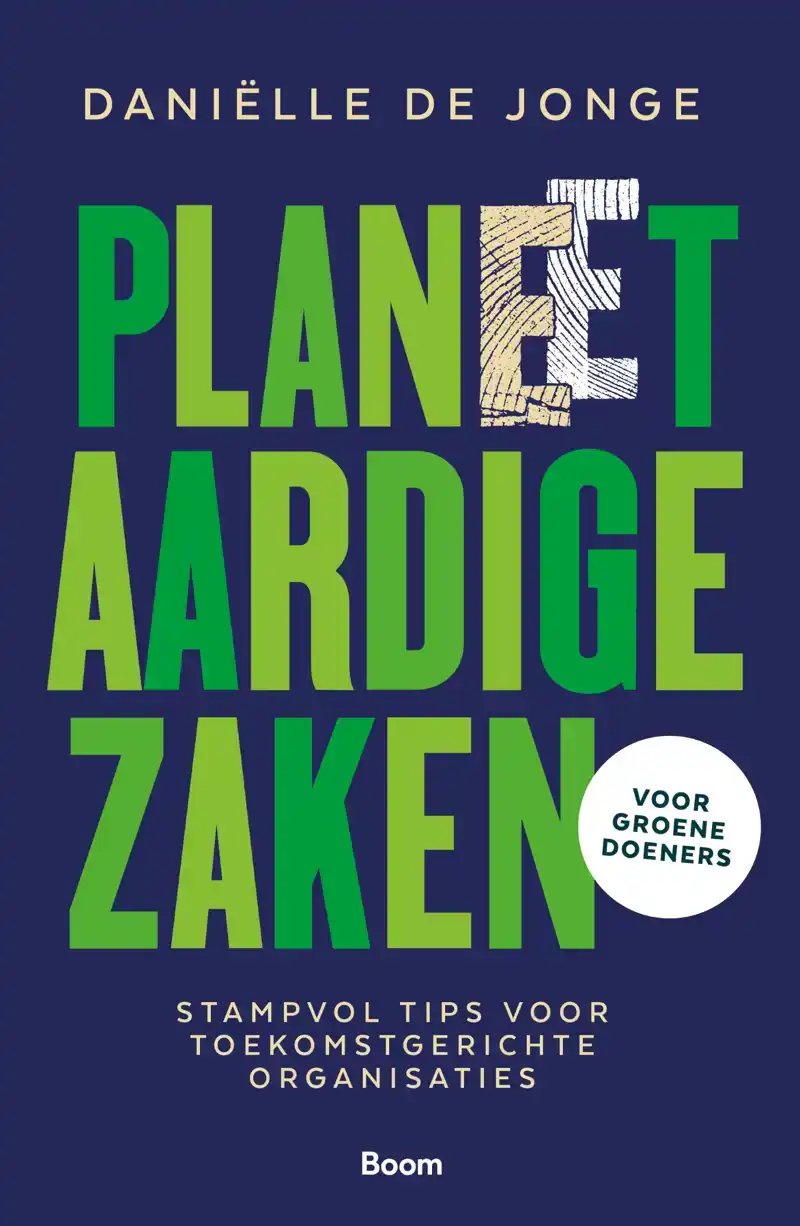 PLANEETAARDIGE ZAKEN