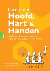 LEREN MET HOOFD, HART & HANDEN