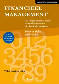 FINANCIEEL MANAGEMENT