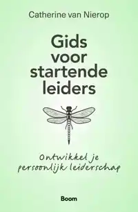 GIDS VOOR STARTENDE LEIDERS