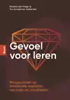 GEVOEL VOOR LEREN