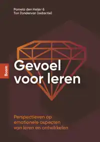 GEVOEL VOOR LEREN
