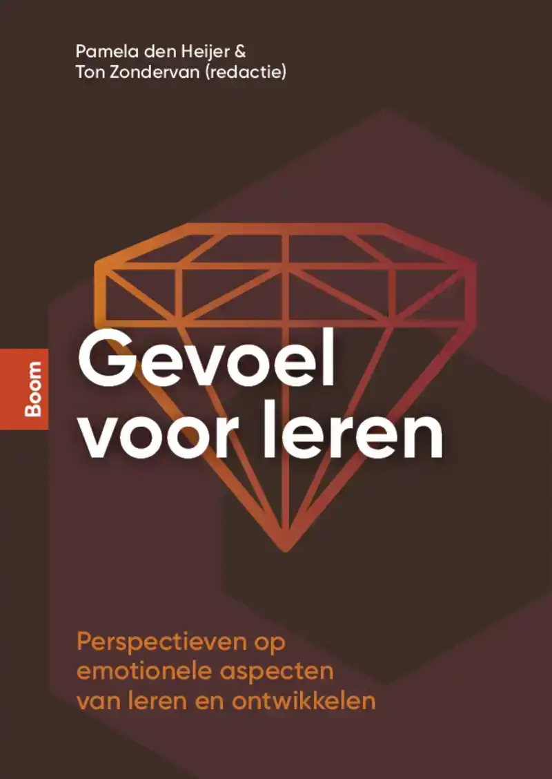 GEVOEL VOOR LEREN