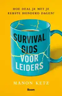 SURVIVALGIDS VOOR LEIDERS