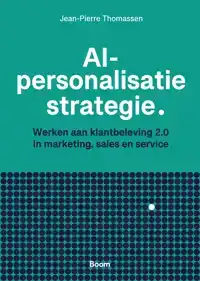 AI-PERSONALISATIE STRATEGIE