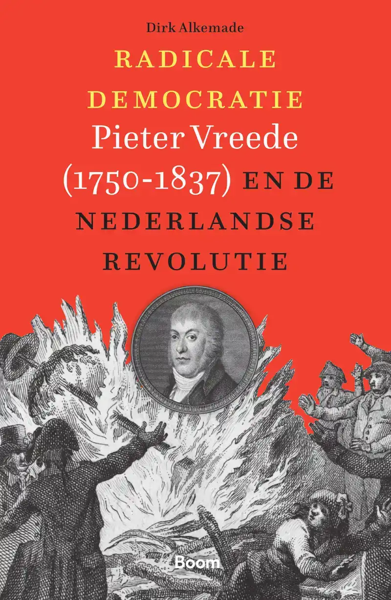 RADICALE DEMOCRATIE