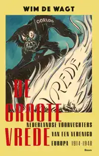 DE GROOTE VREDE