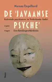 DE 'JAVAANSE PSYCHE'