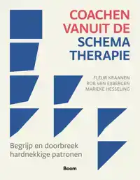 COACHEN VANUIT DE SCHEMATHERAPIE