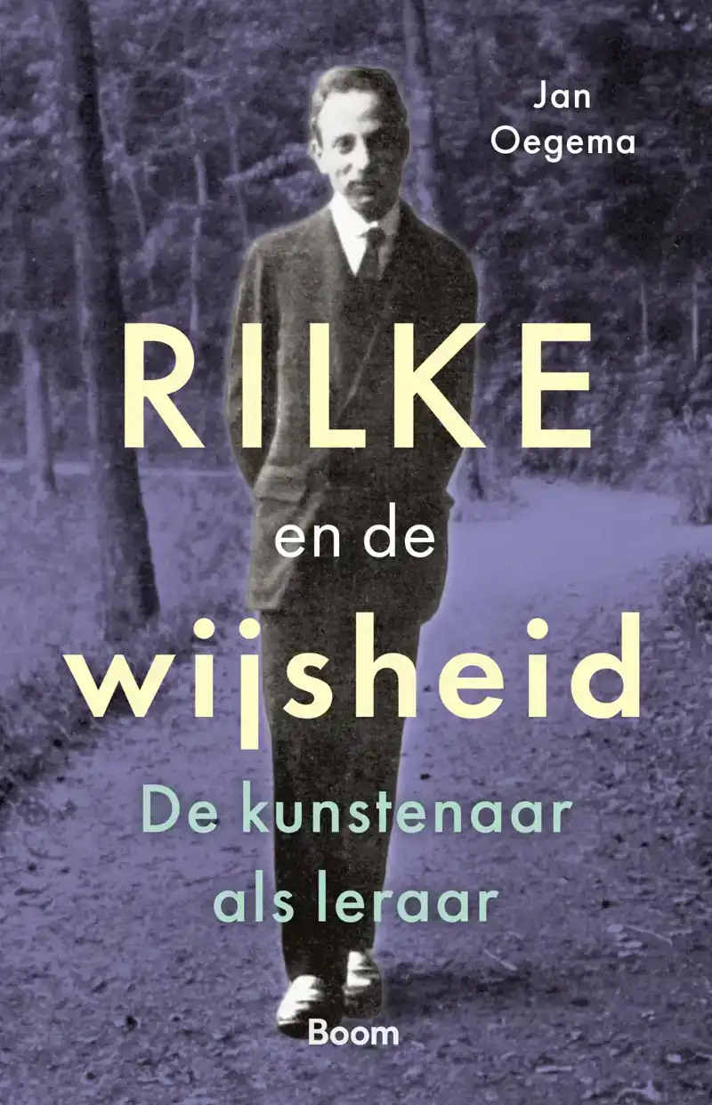 RILKE EN DE WIJSHEID