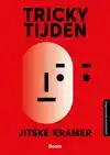 TRICKY TIJDEN - INSPIREREND NOTITIEBOEK