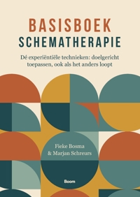 BASISBOEK SCHEMATHERAPIE