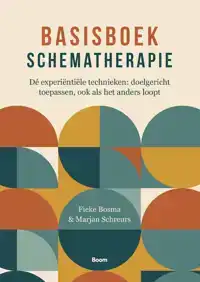 BASISBOEK SCHEMATHERAPIE