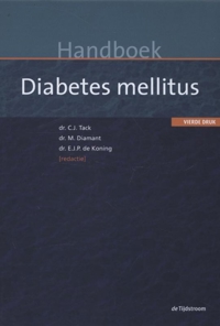 HANDBOEK DIABETES MELLITUS