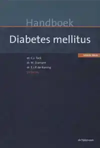 HANDBOEK DIABETES MELLITUS
