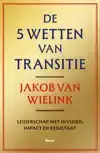 DE 5 WETTEN VAN TRANSITIE