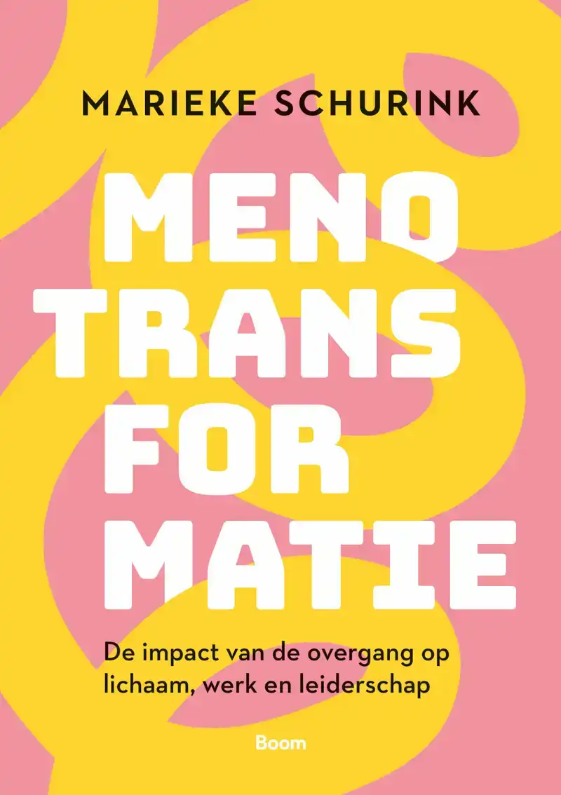 MENOTRANSFORMATIE