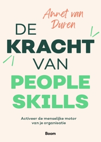 DE KRACHT VAN PEOPLE SKILLS