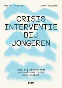 CRISISINTERVENTIE BIJ JONGEREN