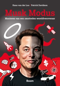 MUSK MODUS