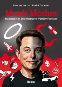 MUSK MODUS