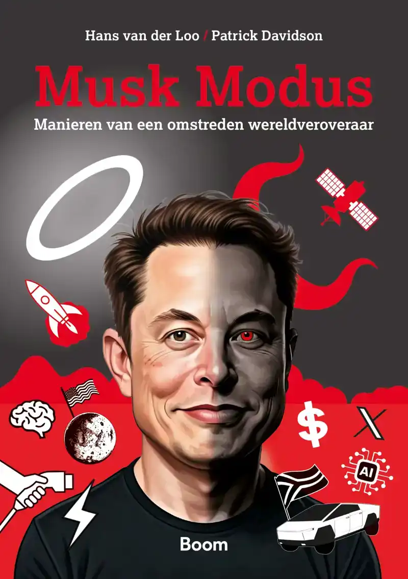 MUSK MODUS