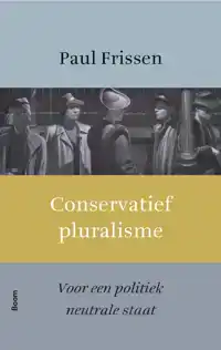 CONSERVATIEF PLURALISME