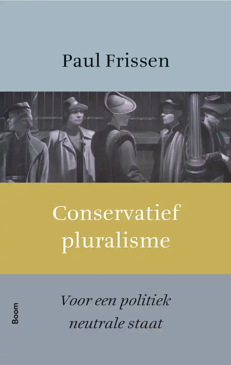 CONSERVATIEF PLURALISME