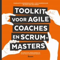 TOOLKIT VOOR AGILE COACHES EN SCRUMMASTERS