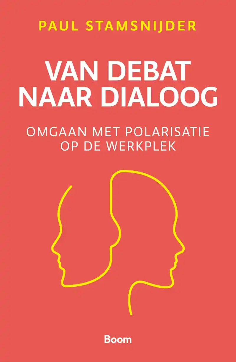 VAN DEBAT NAAR DIALOOG