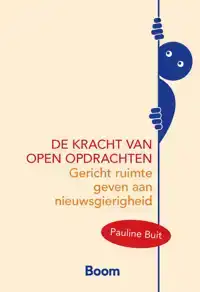 DE KRACHT VAN OPEN OPDRACHTEN