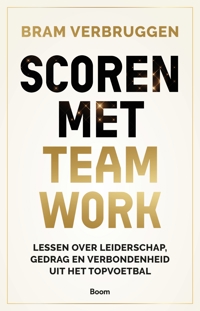 SCOREN MET TEAMWORK