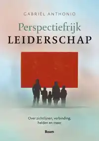 PERSPECTIEFRIJK LEIDERSCHAP